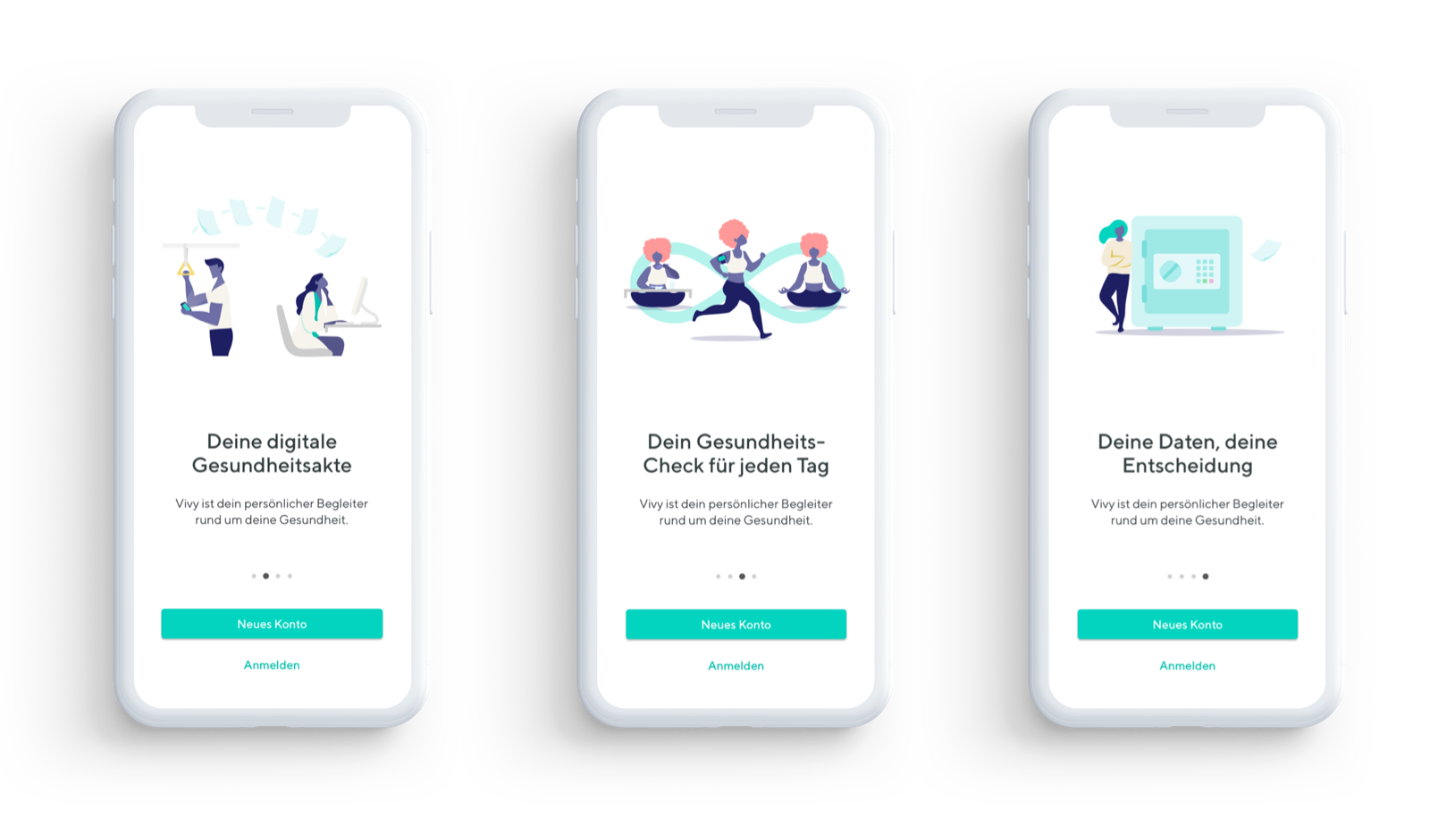 Onboarding